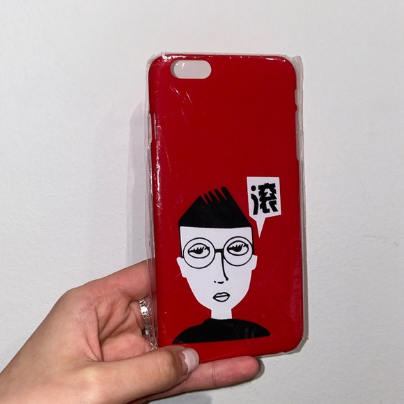 iphone 6+ phone case! - Picture 1 of 2